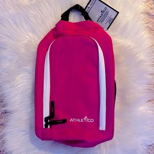 Athletico kids sport shoe bag